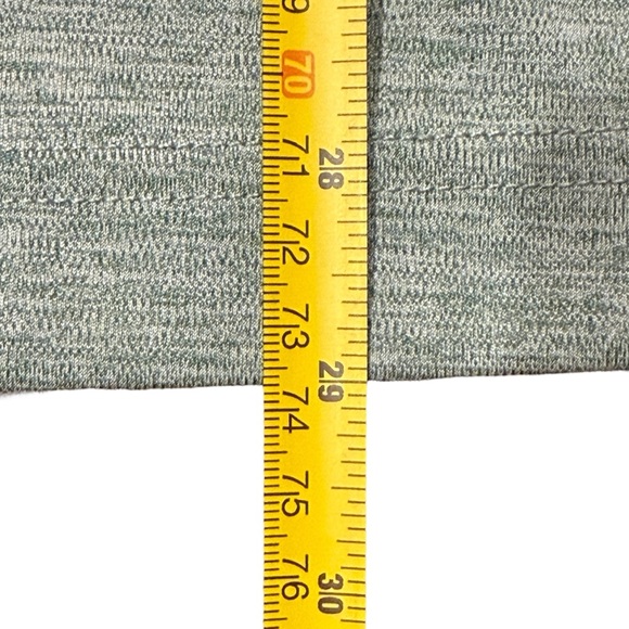 J.Lindeberg Green Polo Shirt - Picture 7 of 7